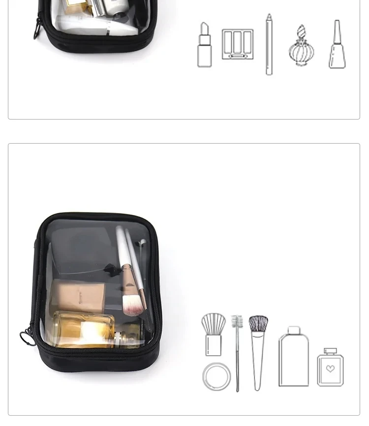 Versátil para viaje