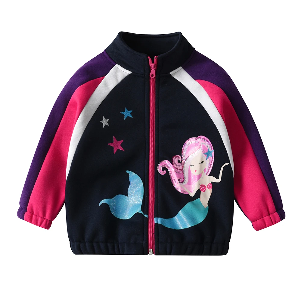 Detalle de la cremallera frontal de la chaqueta cárdigan DXTON