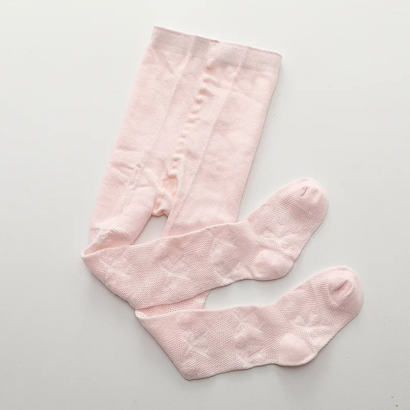Calcetines de algodón orgánico para recién nacidos