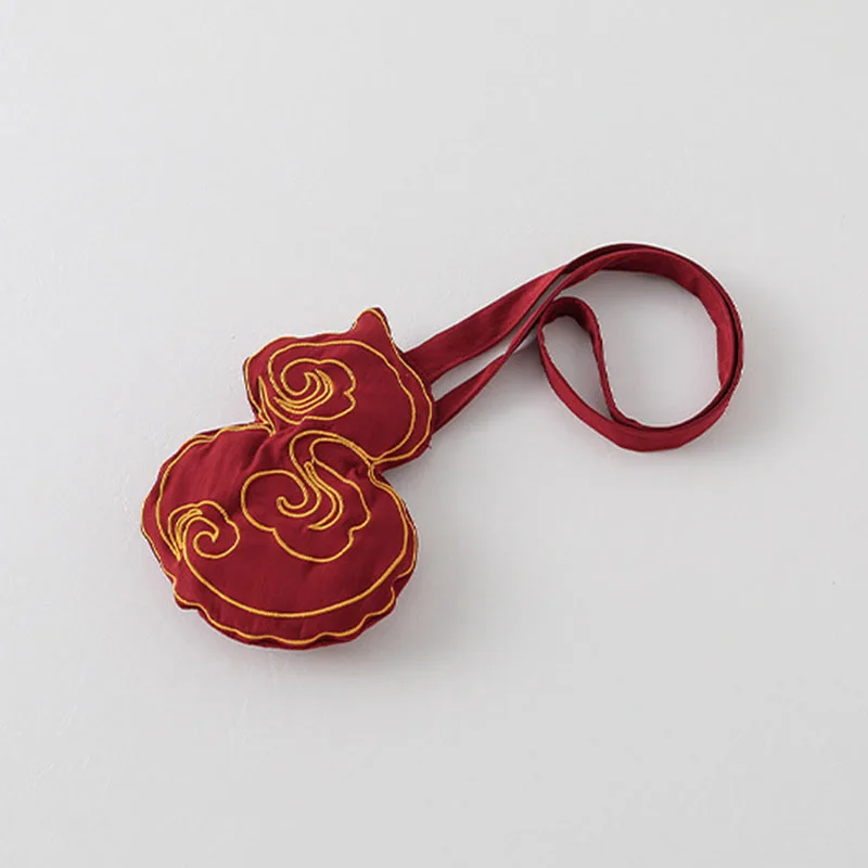 Mono de felpa rojo para bebé – Cálido y suave en invierno - imagen 3