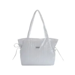 Bolso maternal de gran capacidad para bebé – Estilo moderno