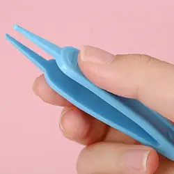 Kit cuidado e higiene del bebé con cortaúñas y aspirador nasal