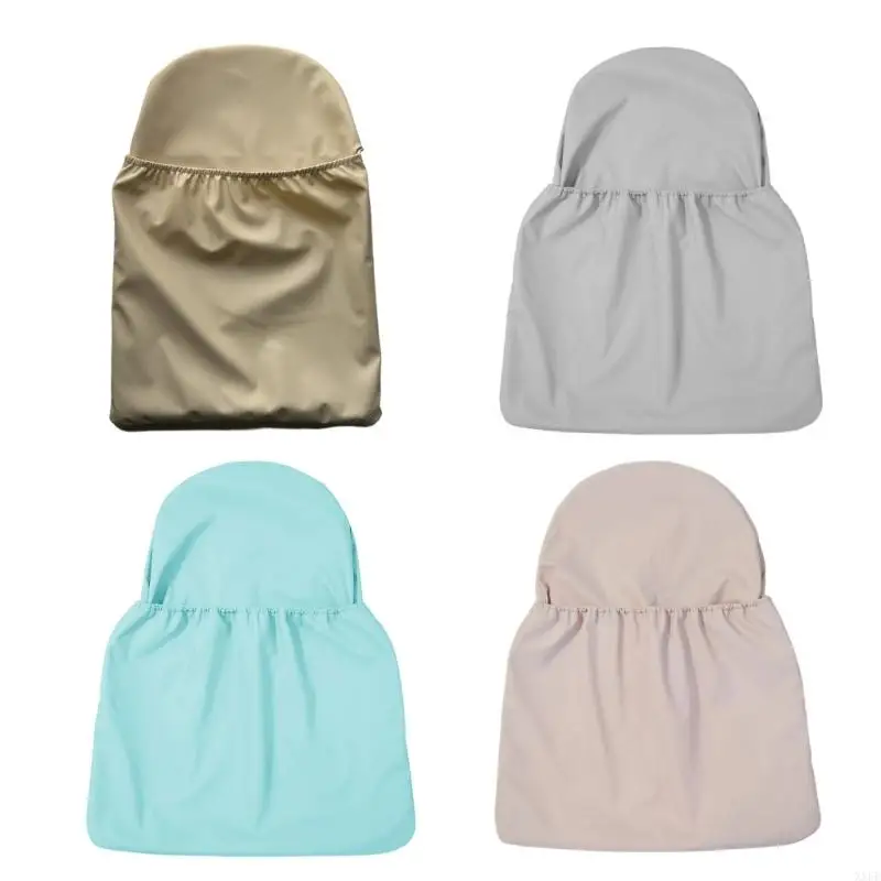 Bolsa de almacenamiento pliable para trona
