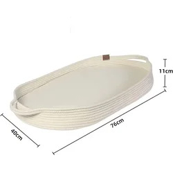 Cesta moisés con cambiador y colchón de espuma