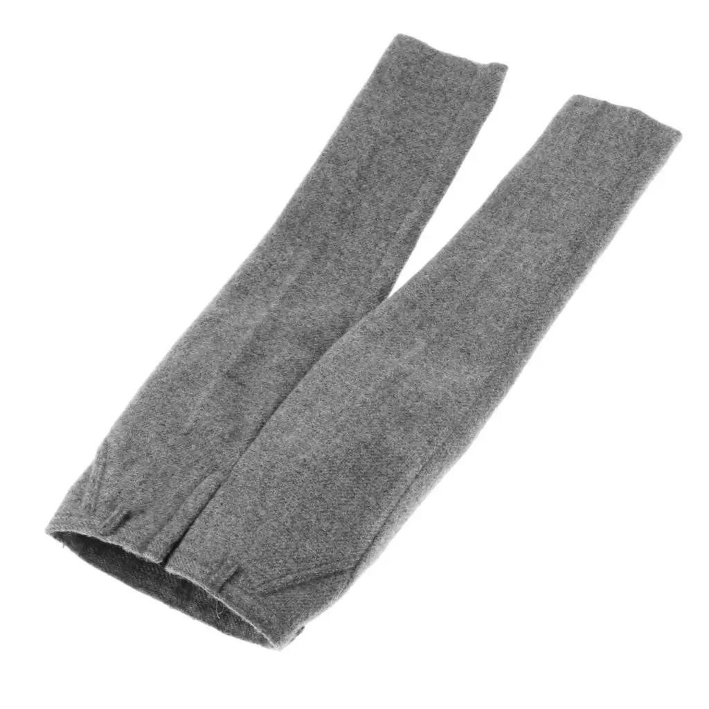 Pantalones clásicos para muñeco de acción masculino, estilo retro - imagen 3
