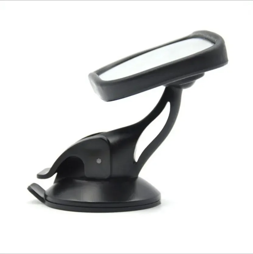 Espejo retrovisor de seguridad para coche – Vista frontal del bebé - imagen 5