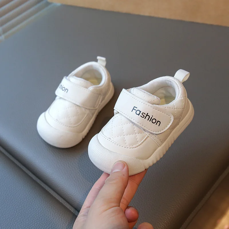 Zapato plano de ocio para bebés