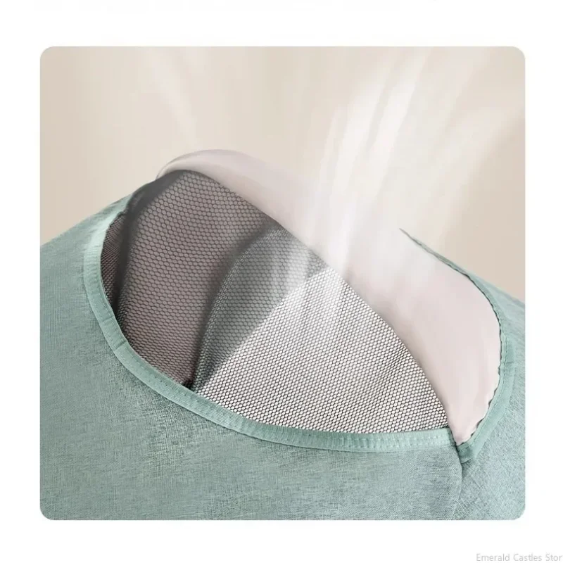Carrito gemelar para bebés con asientos reclinables - imagen 3
