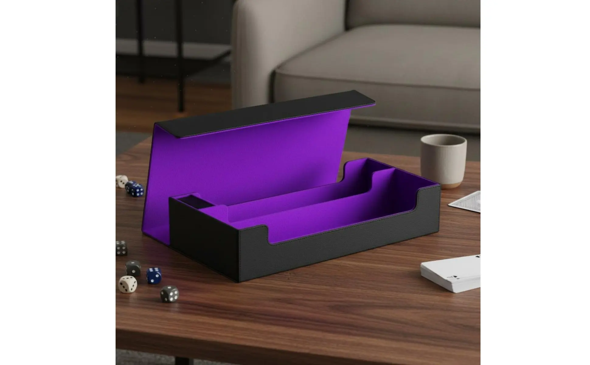 Diseño portátil para viajes