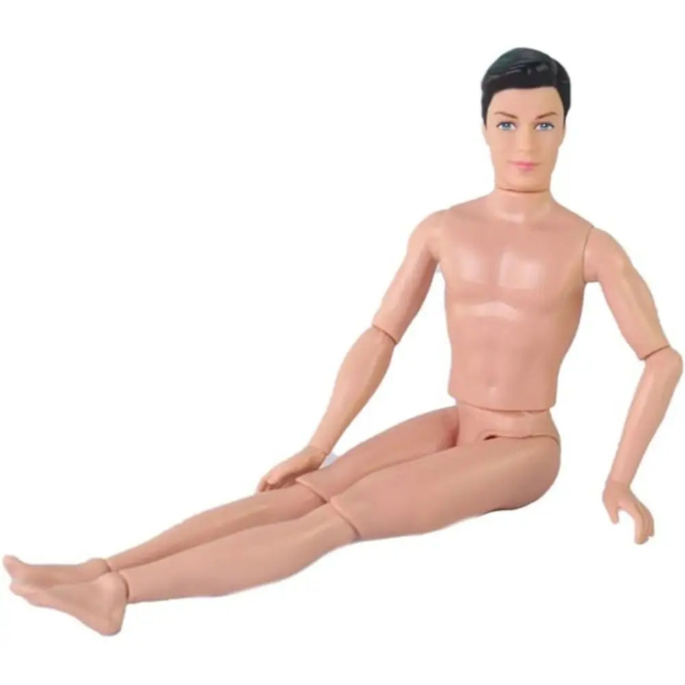Detalle del cuerpo flexible y giratorio