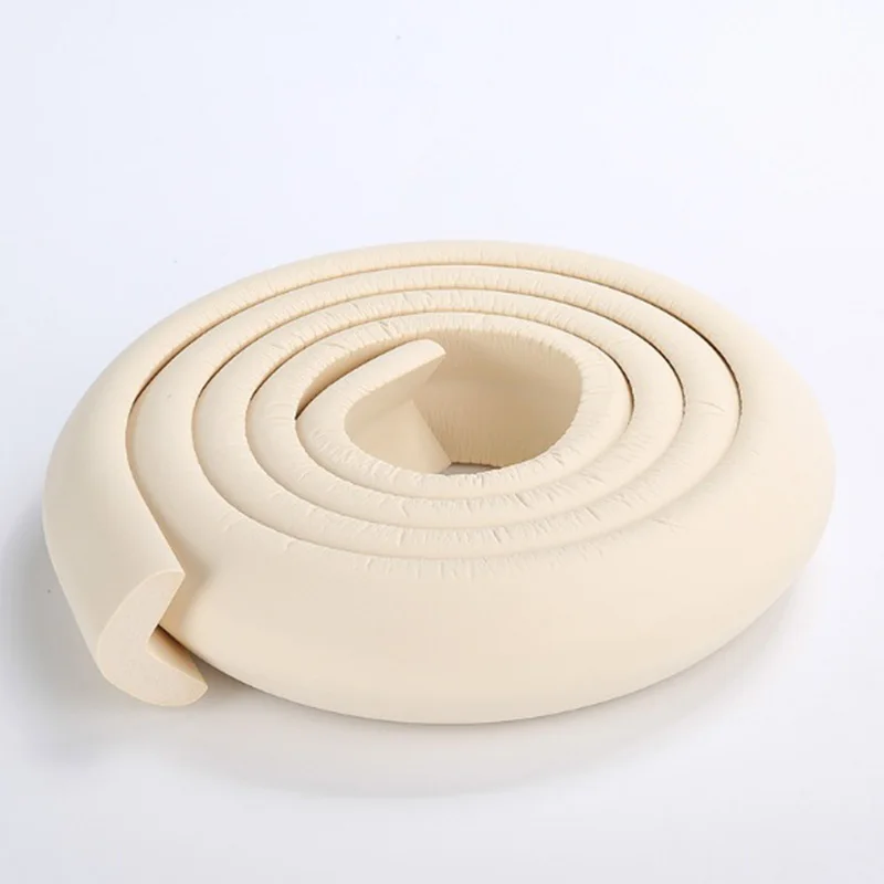 Protector de esquinas y bordes para muebles de bebé - imagen 5