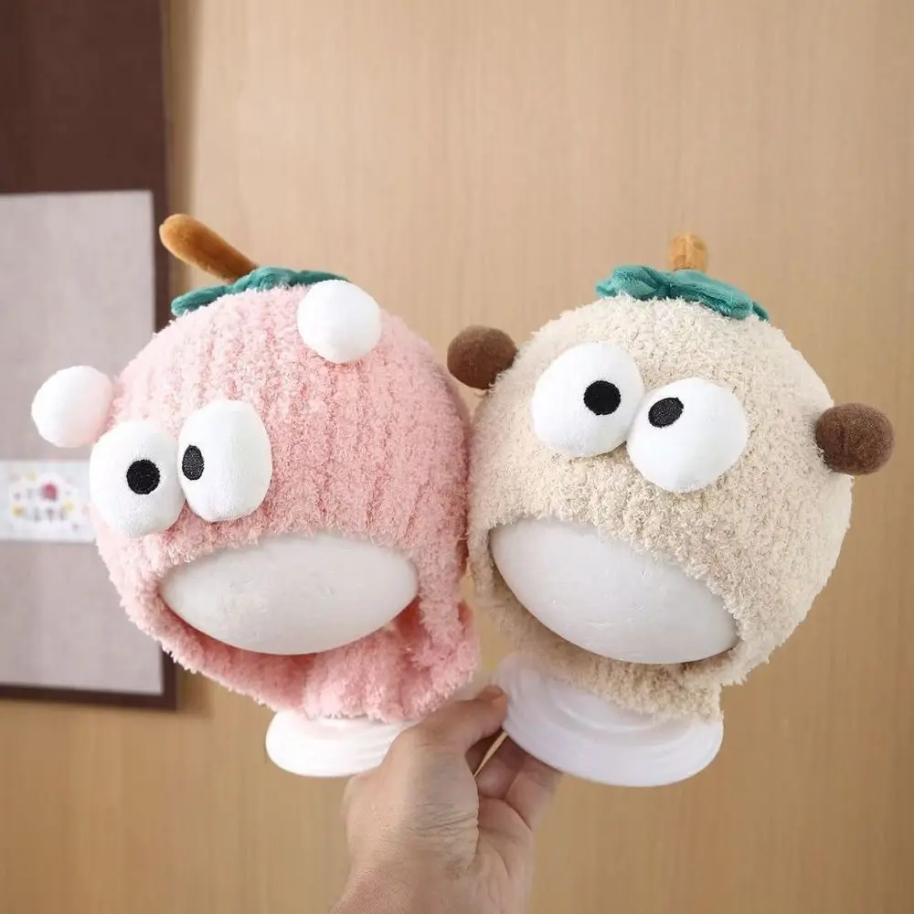 Gorro bebé color blanco