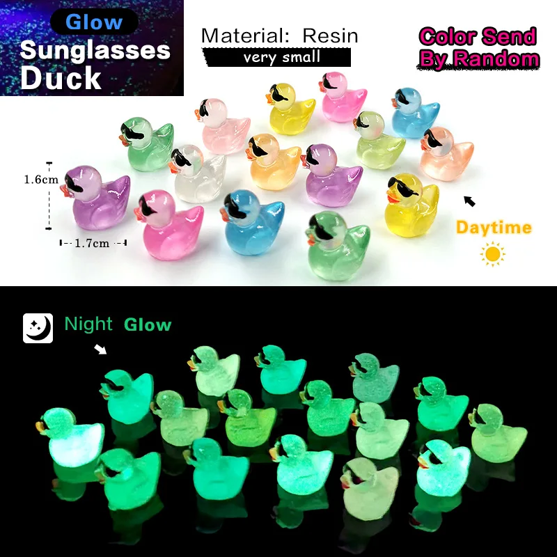 Pack de 30 lentes de sol luminosas decorativas