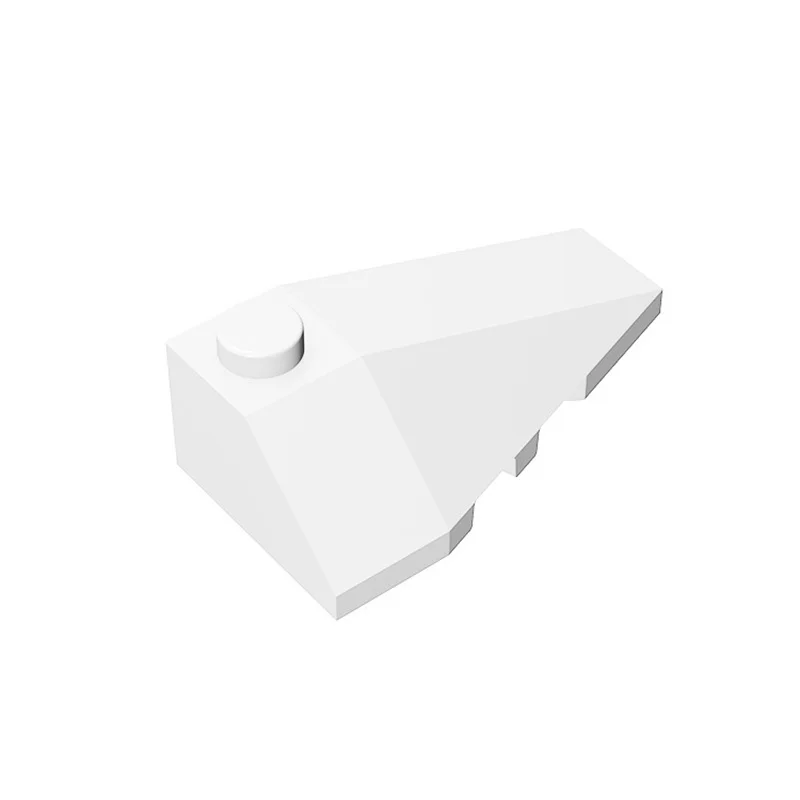 Cuña montada sobre base