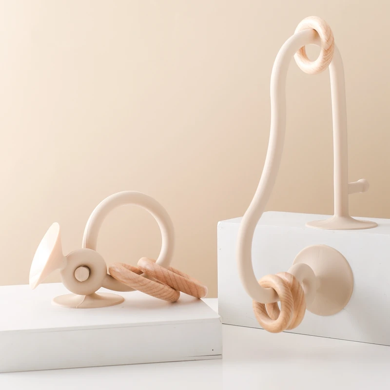 Montessori-inspired diseño