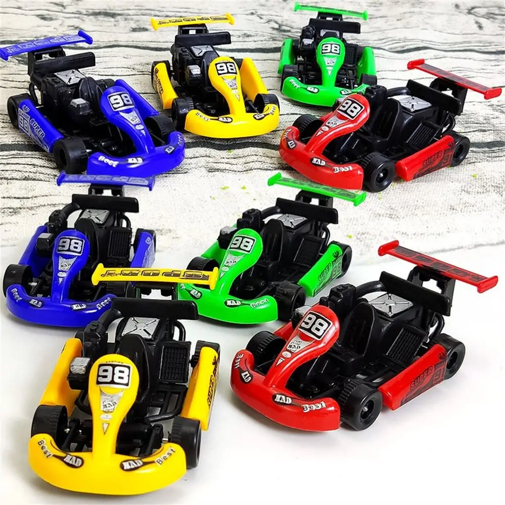Kart de carreras para niños – Colores aleatorios