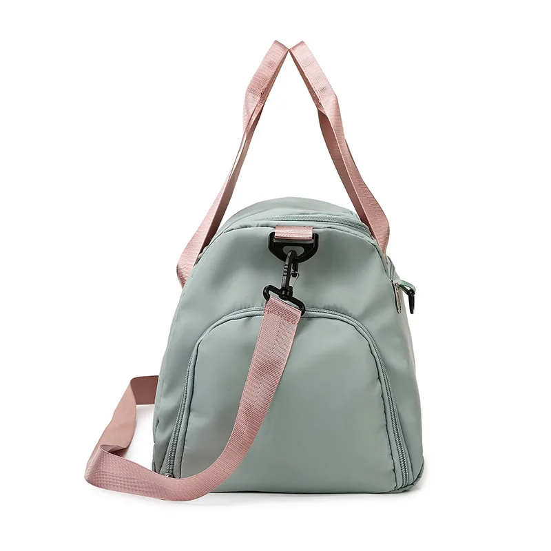 Bolsa de viaje para bebé y mamá de gran capacidad ligera - imagen 3