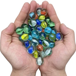 Canicas de cristal para decoración del hogar – bolas de jarrón