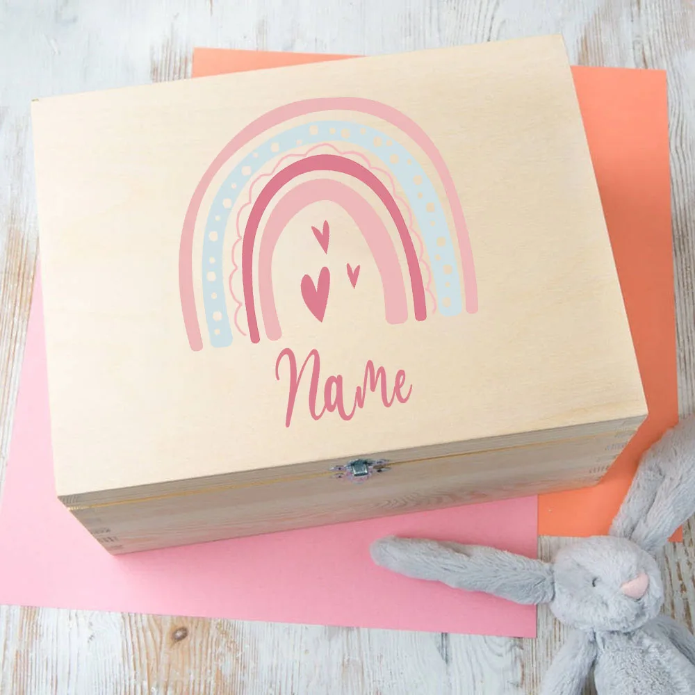 Ejemplo de grabado personalizado en la tapa