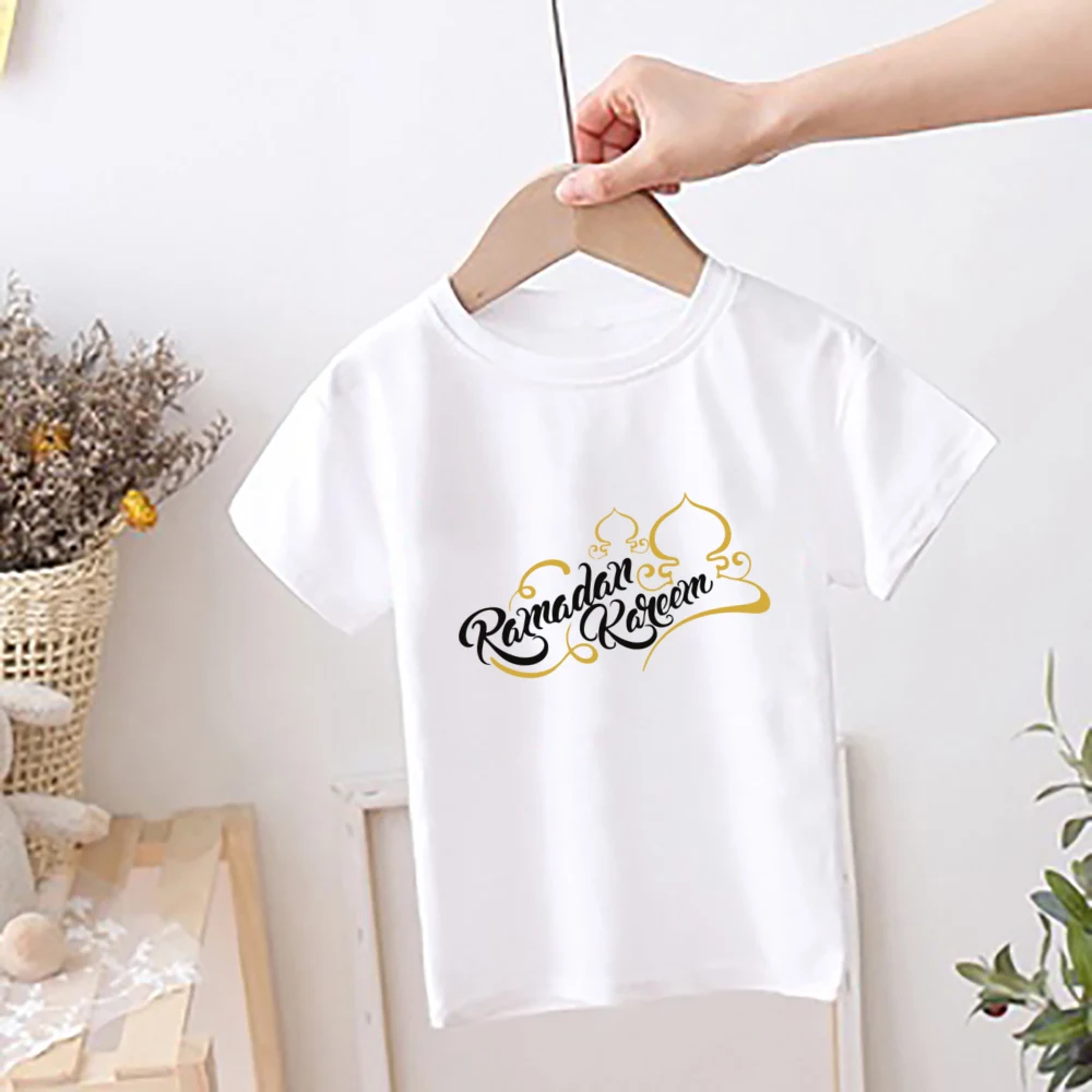 Ropa musulmana islámica infantil