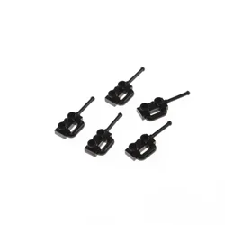 Bloques de construcción para walkie talkie – compatibles con ladrillos