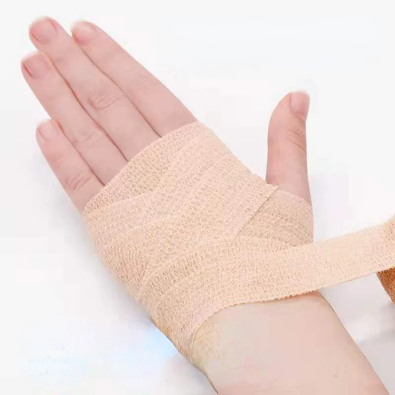 Cinta de primeros auxilios para niños - piel sensible - imagen 3