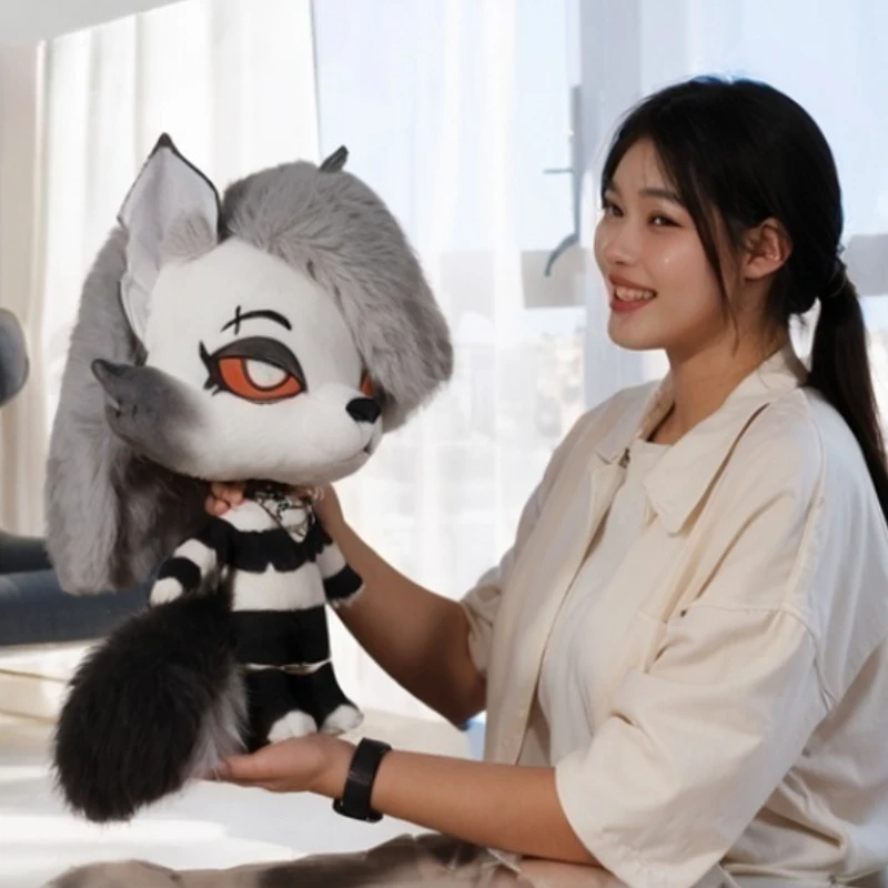 Loonie Plushies peluche cojín animal suave para decorar y regalar - imagen 5