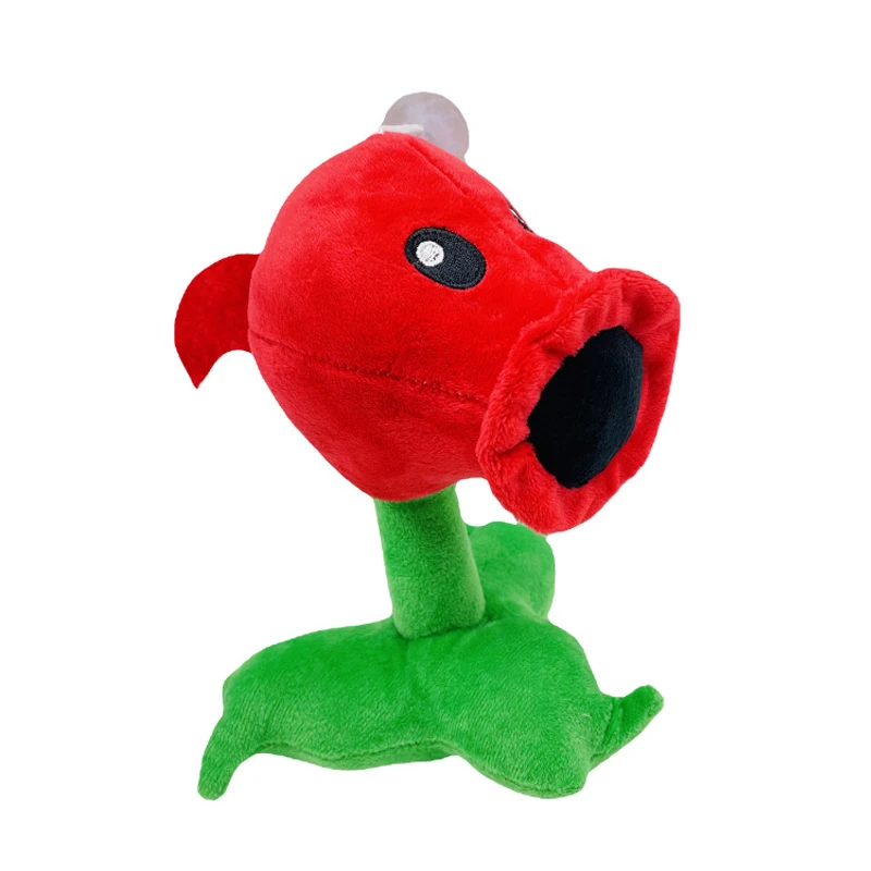 Peluches en diferentes colores y modelos