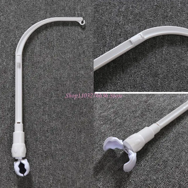 R6FD colgante para cochecito con brazo abatible infantil - imagen 4