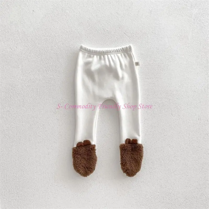 Conjunto bebé con capucha: mameluco de algodón y forro suave - imagen 5