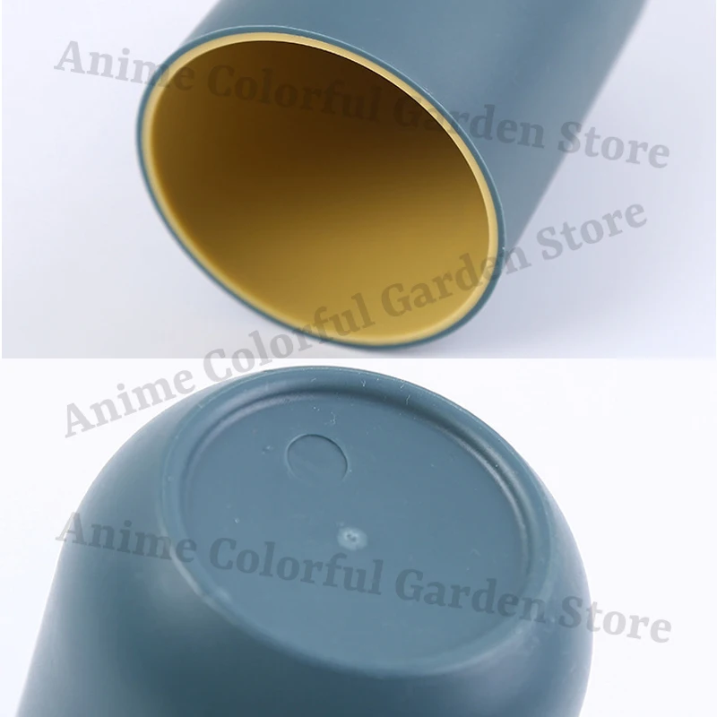 Vaso portátil para viajes en pareja
