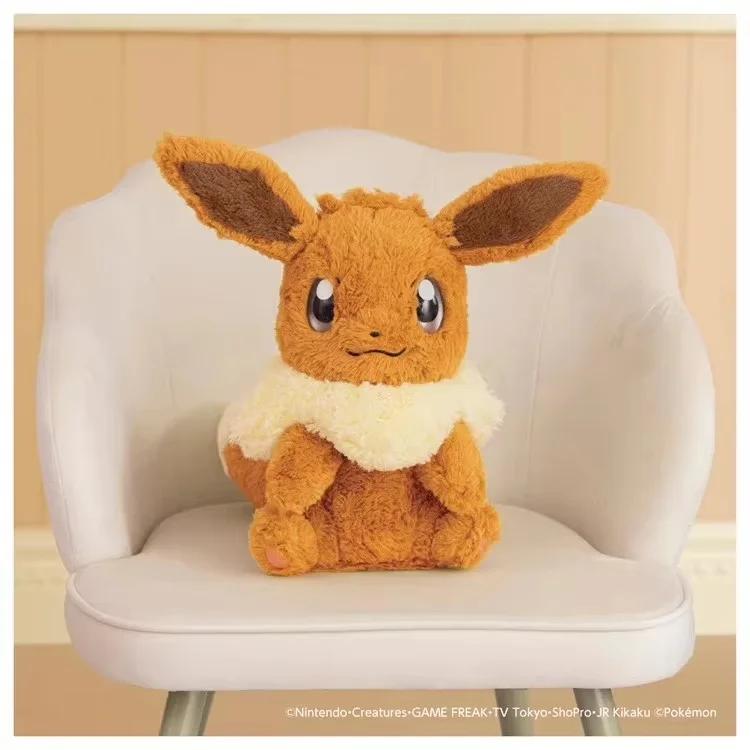 Peluche Pikachu interactivo con sonido Tomy, adorno y regalo - imagen 3