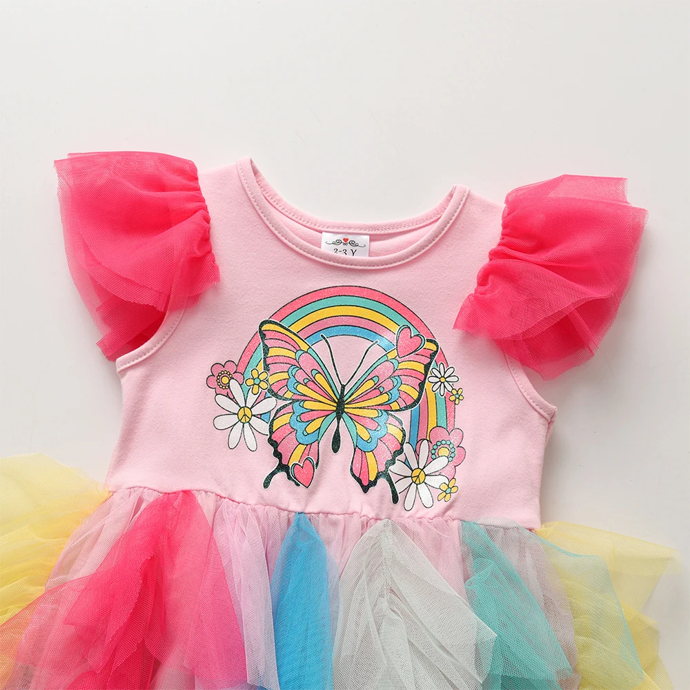 El vestido en diferentes ángulos de uso