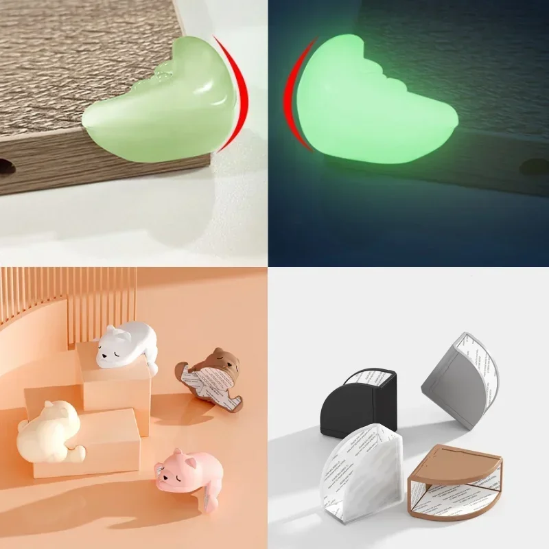 Protector de esquinas seguridad anticolisión para niños