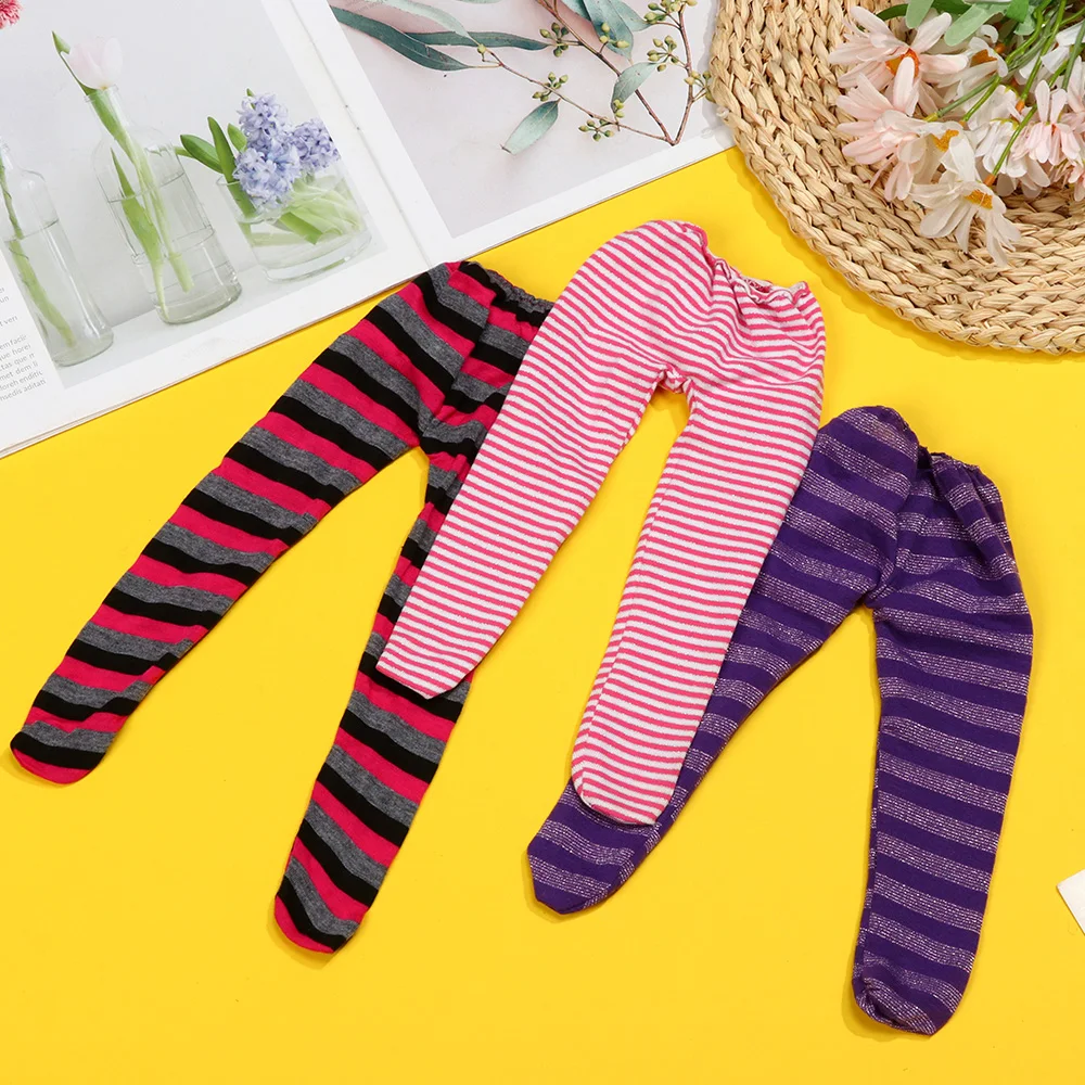 Ropa para muñecas de 18 pulgadas: mallas y pantalones esenciales - imagen 4