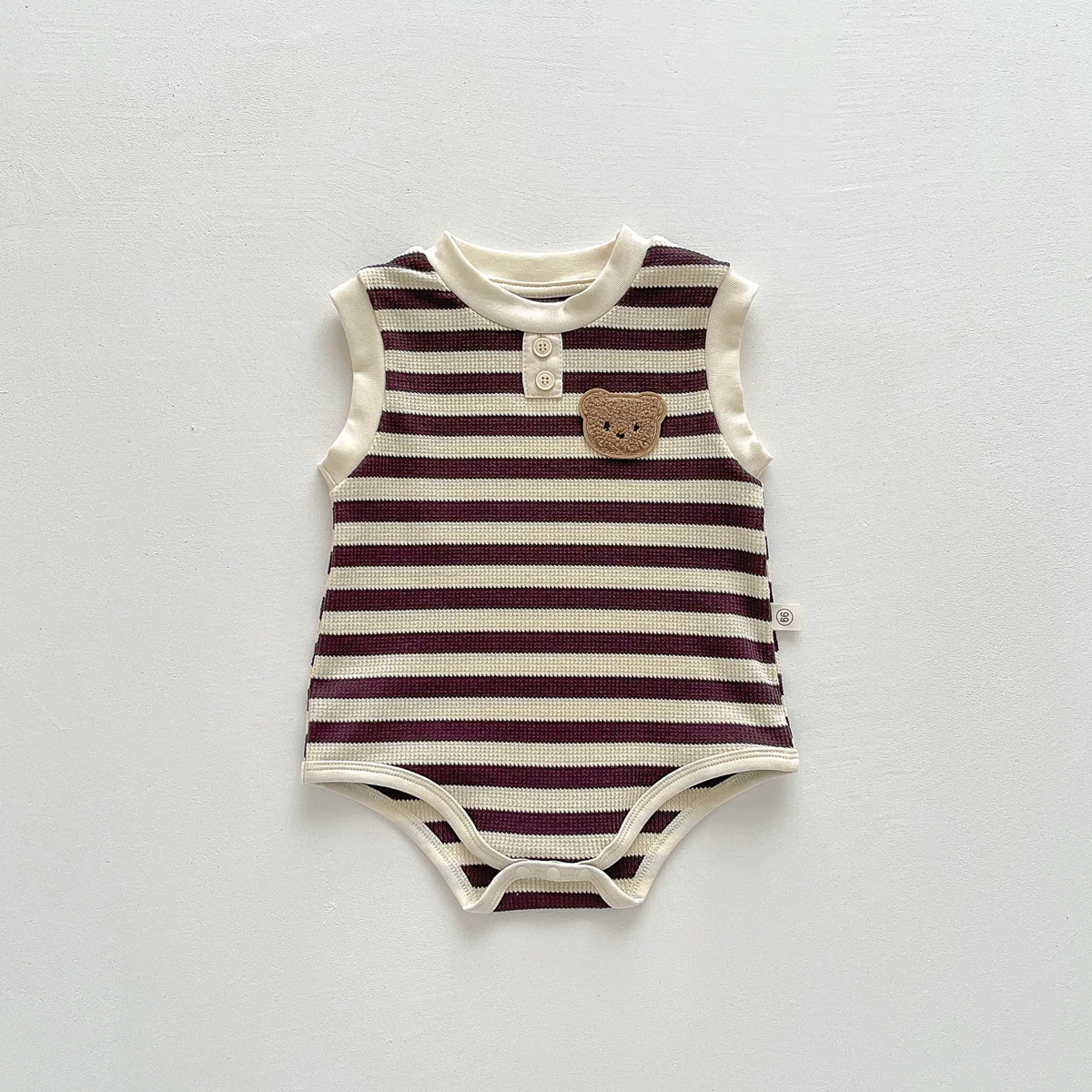 Ropa infantil coreana para niños de 0 a 24M