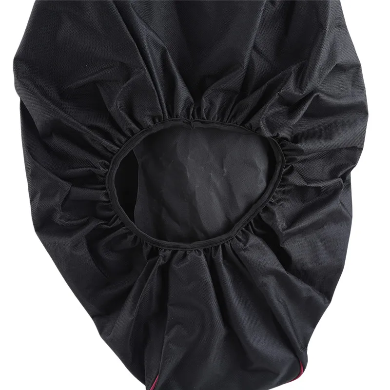 Diseño negro para un look discreto