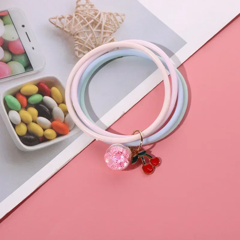 Pulsera antimosquitos de silicona para niños - imagen 5
