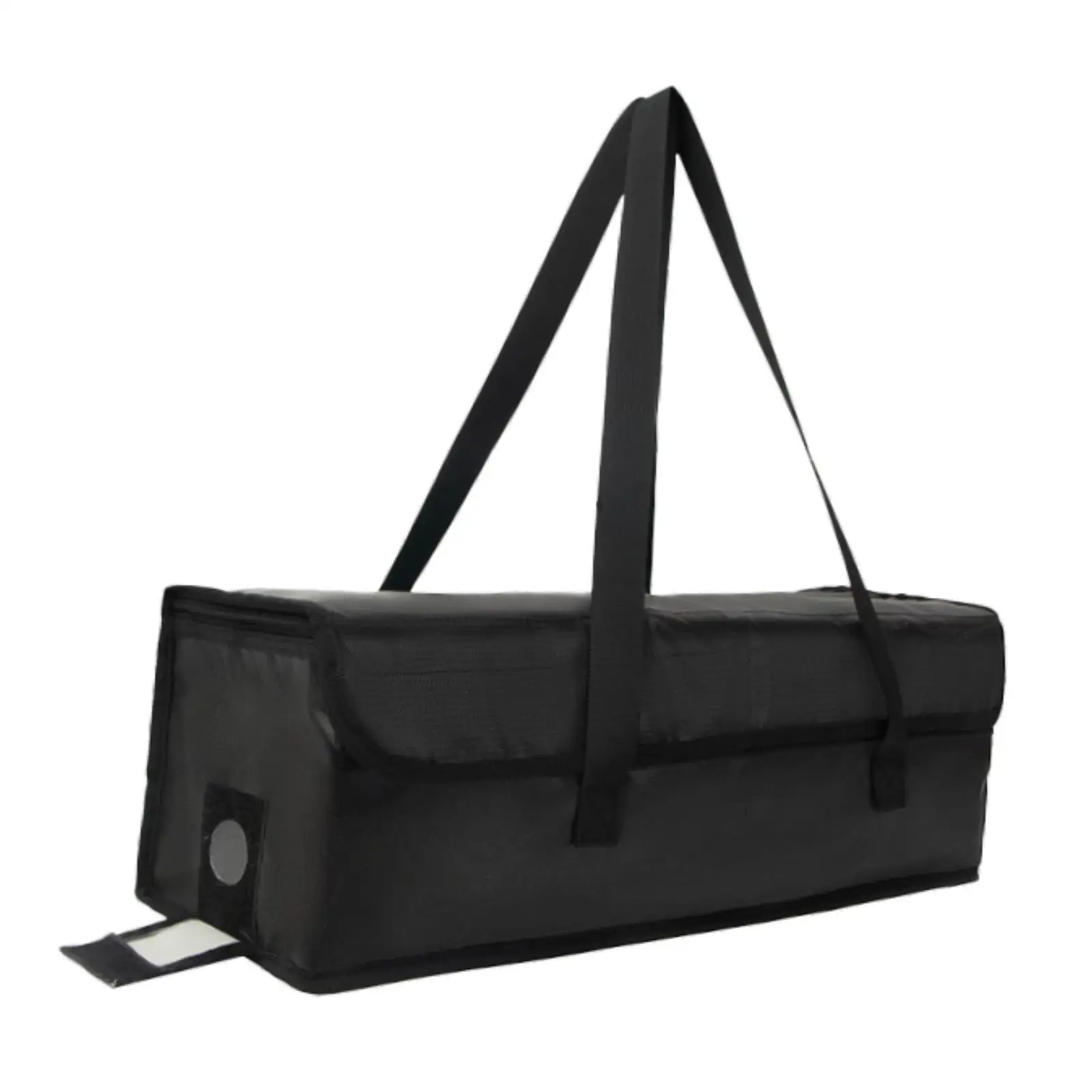 Bolsa ignífuga para bicicleta eléctrica de transporte segura - imagen 2