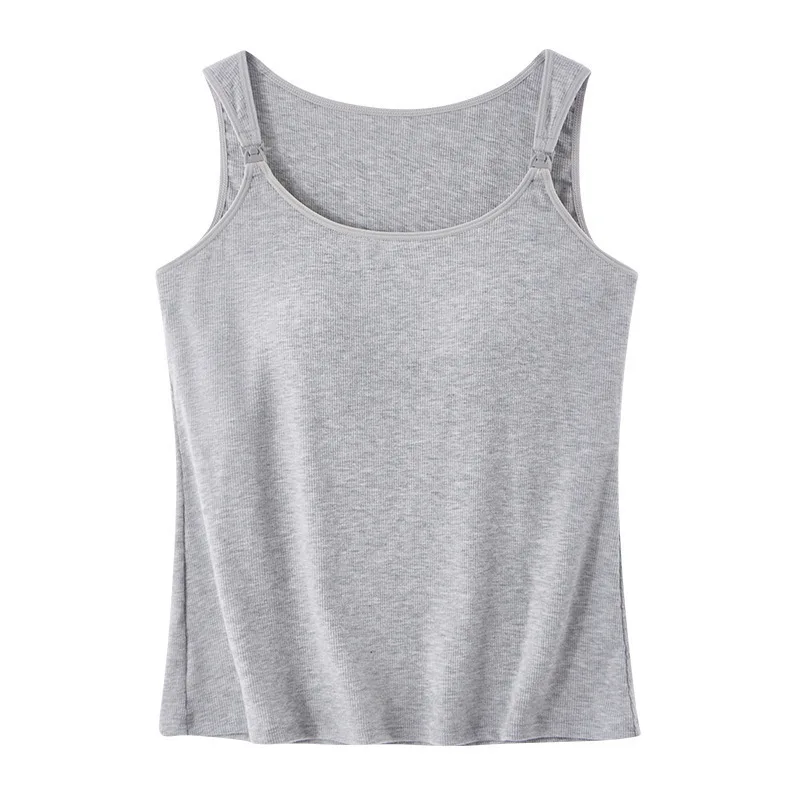 Camisola de lactancia térmica con forro polar para invierno - imagen 2