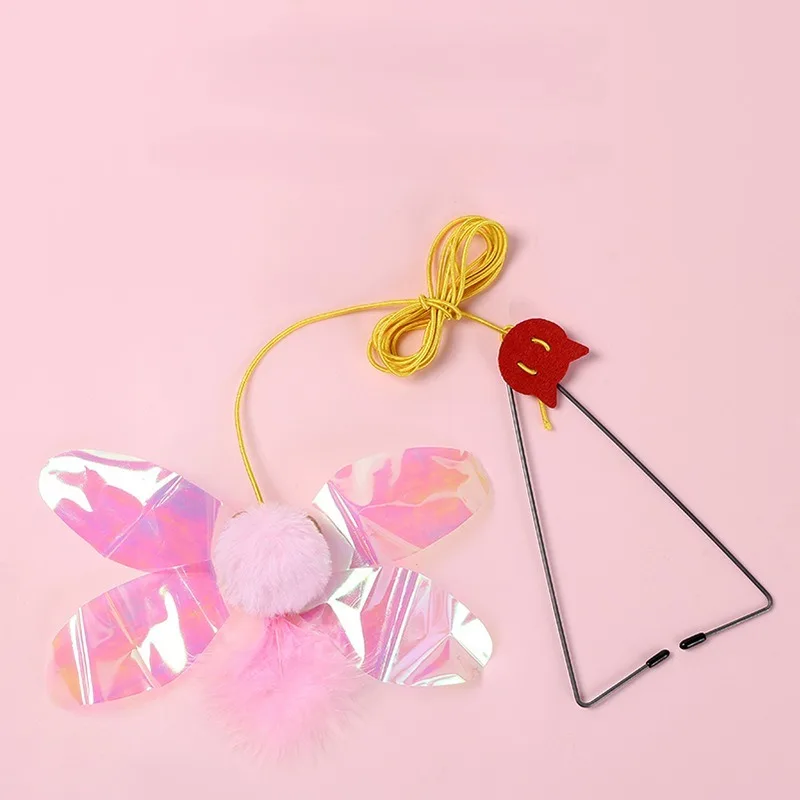 Accesorios para gatitos y mascotas