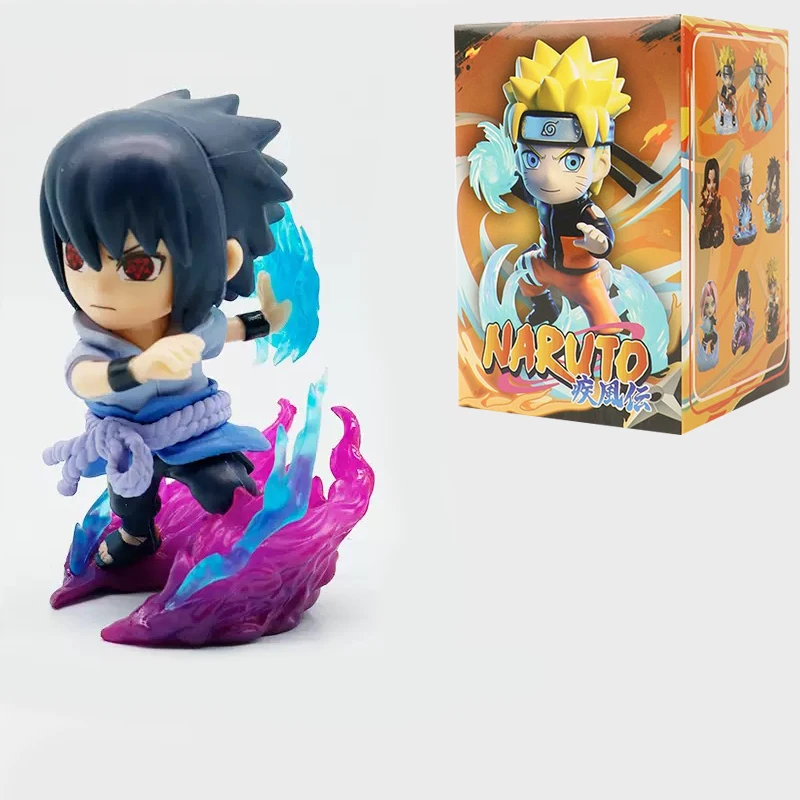 Figura de Naruto Shippuden Great Ninja War de Hot Funism - imagen 2