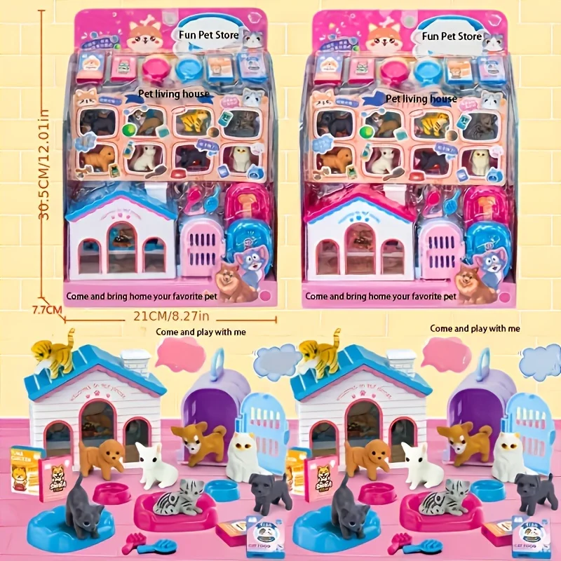 Caja registradora educativa para niños – Mini set de juego - imagen 3