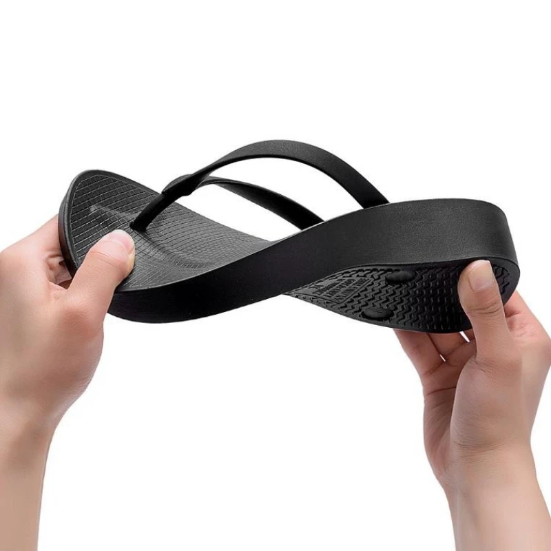Sandalias de playa con plataforma para niñas – Cómodas y ligeras - imagen 2