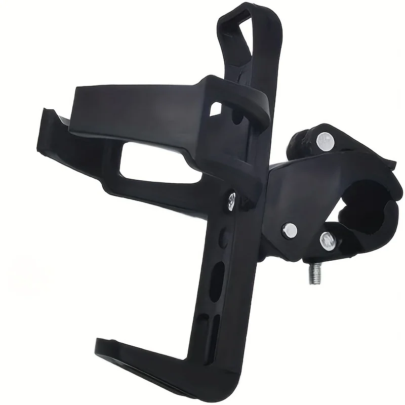 Portabotellas giratorio de trescientos sesenta grados para bicicletas - imagen 3