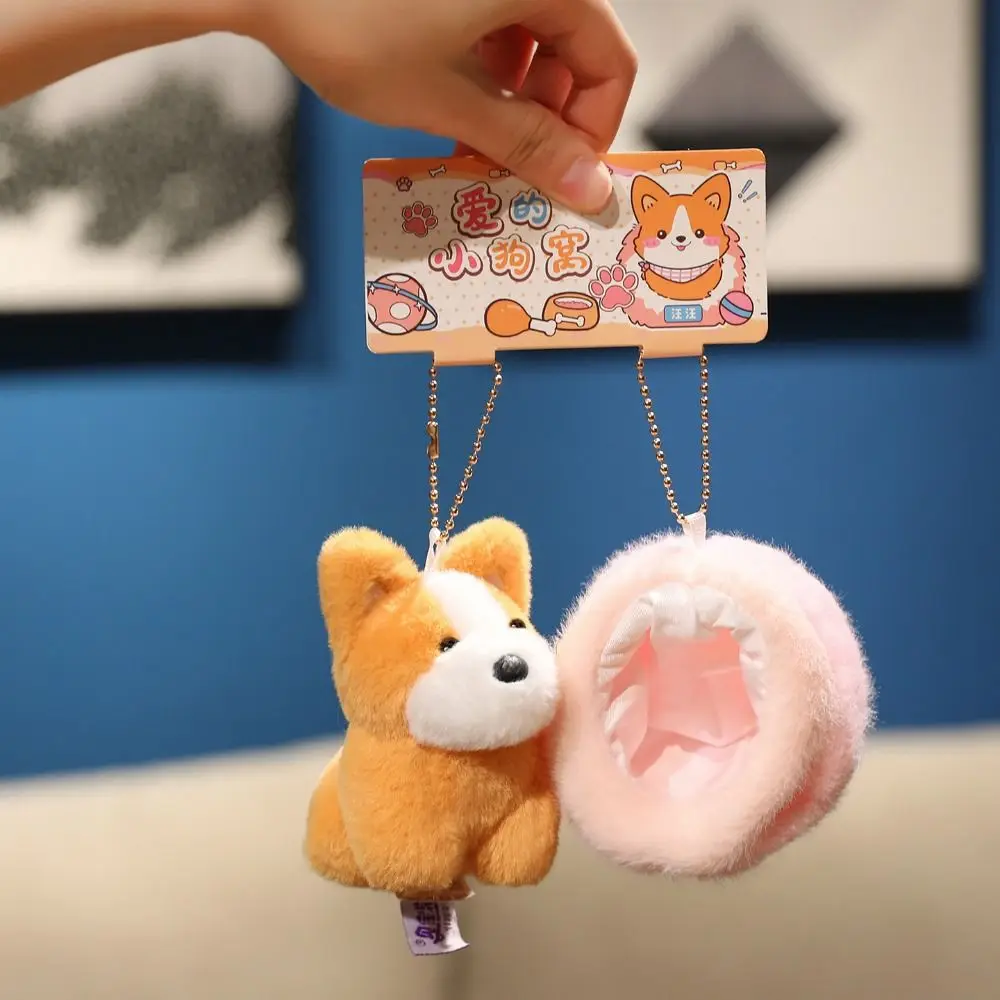 Variantes de diseños de peluche