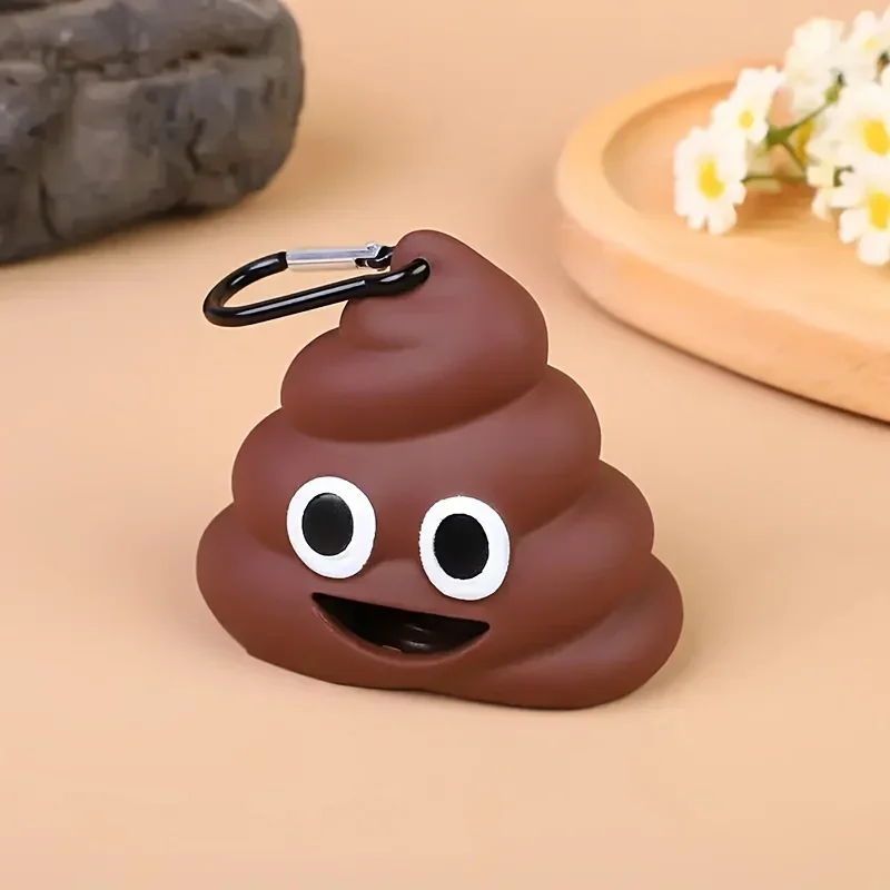 Dispensador portátil de bolsas para excrementos de perro - imagen 4