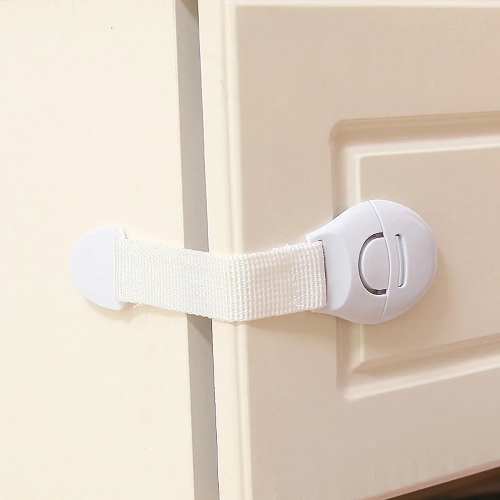 Cerraduras de seguridad para muebles – Protección infantil en casa - imagen 5