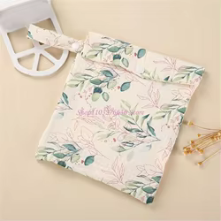 Bolsa de pañales para bebé recién nacido – Cómoda y resistente