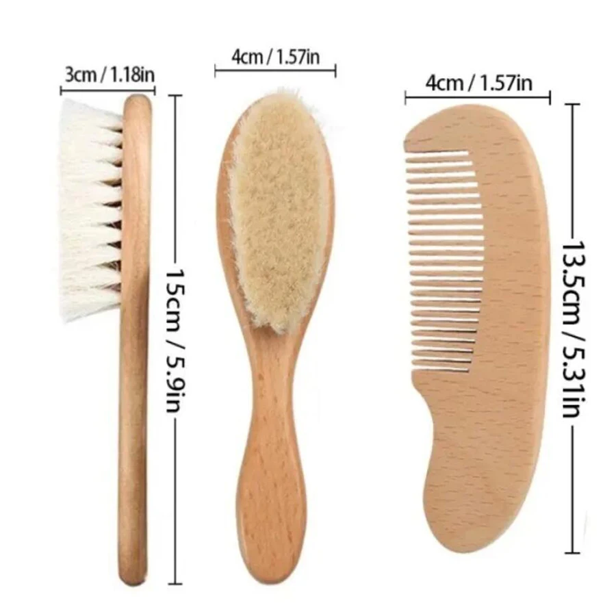 Doble set para el cuidado del cabello